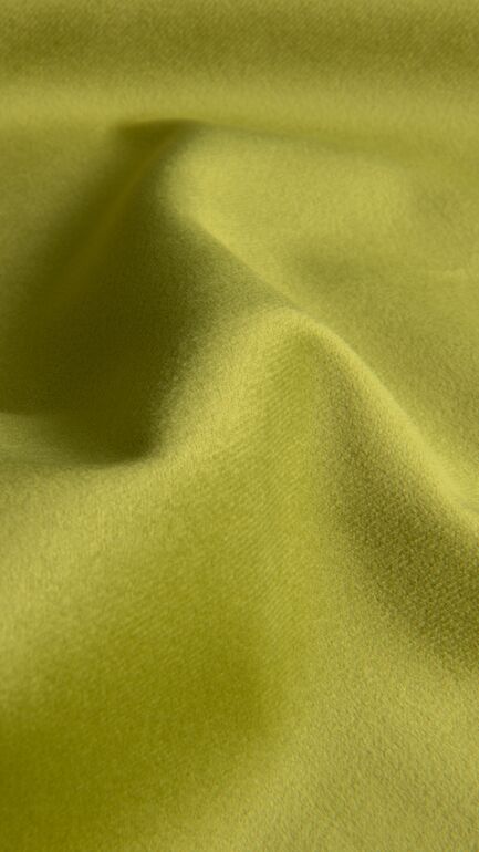 Quartz Velvet fabric swatch 504 for Thomas Dawn upholstery