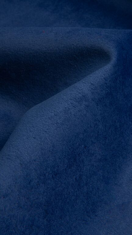 Quartz Velvet fabric swatch 603 for Thomas Dawn upholstery