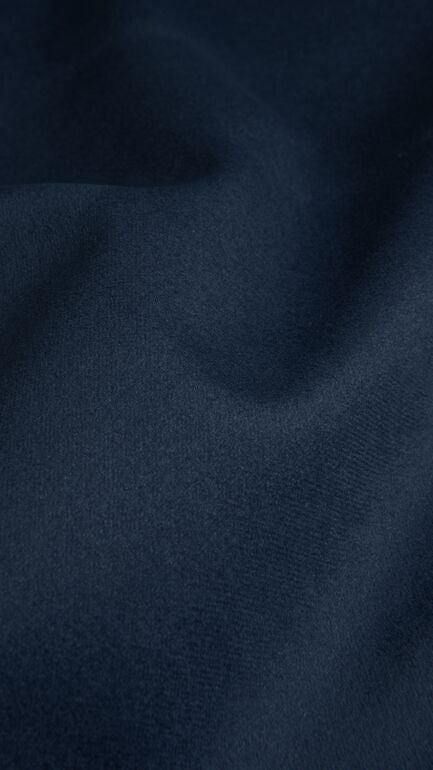 Quartz Velvet fabric swatch 606 for Thomas Dawn upholstery