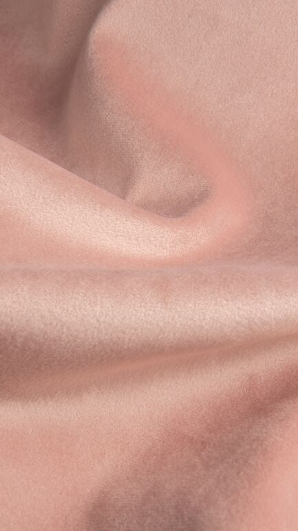 Quartz Velvet fabric swatch 700 for Thomas Dawn upholstery