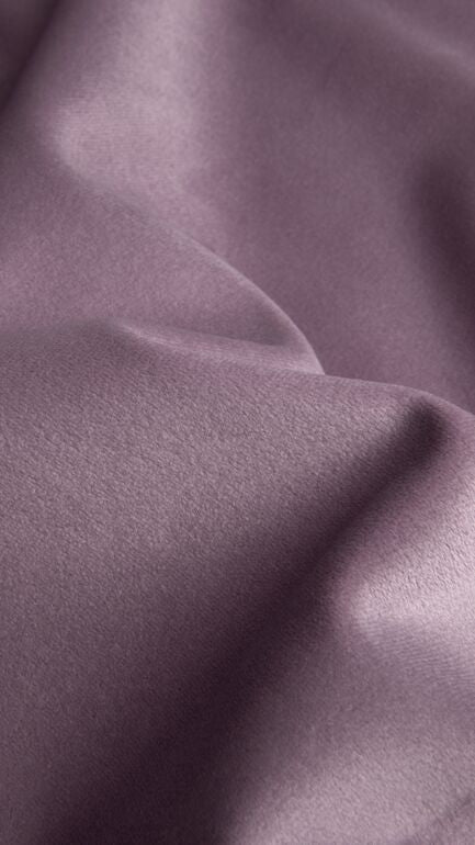 Quartz Velvet fabric swatch 701 for Thomas Dawn upholstery