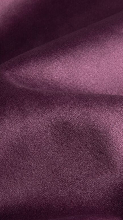 Quartz Velvet fabric swatch 702 for Thomas Dawn upholstery