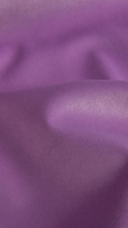 Quartz Velvet fabric swatch 703 for Thomas Dawn upholstery