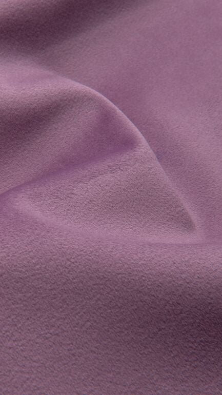 Quartz Velvet fabric swatch 704 for Thomas Dawn upholstery