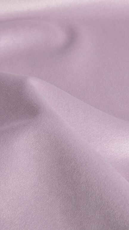 Quartz Velvet fabric swatch 708 for Thomas Dawn upholstery