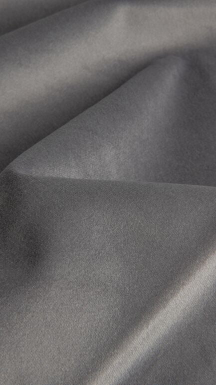 Quartz Velvet fabric swatch 803 for Thomas Dawn upholstery