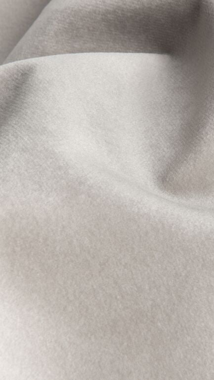 Quartz Velvet fabric swatch 808 for Thomas Dawn upholstery