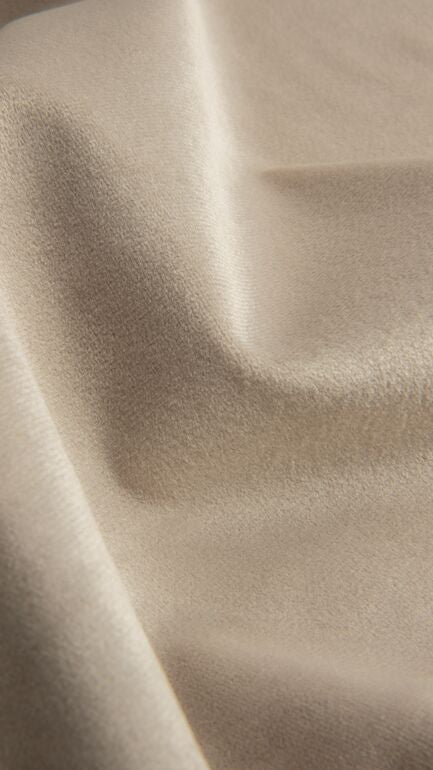 Quartz Velvet fabric swatch 903 for Thomas Dawn upholstery