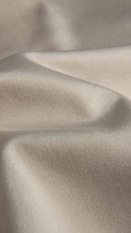 Quartz Velvet fabric swatch 906 for Thomas Dawn upholstery