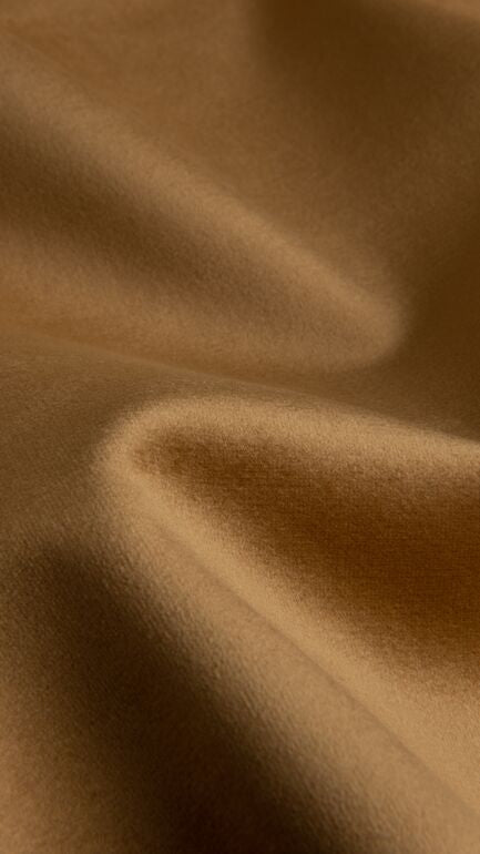 Quartz Velvet fabric swatch 907 for Thomas Dawn upholstery