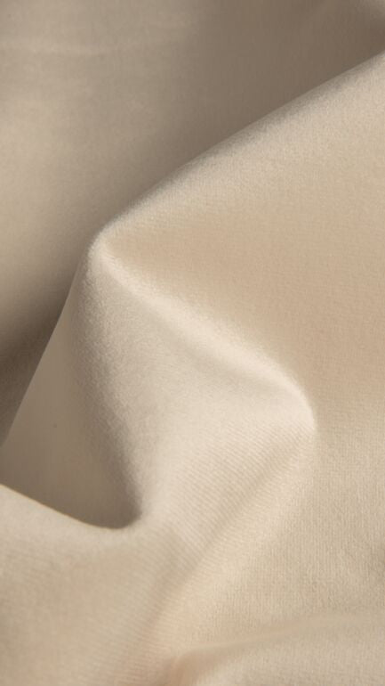 Quartz Velvet fabric swatch 909 for Thomas Dawn upholstery