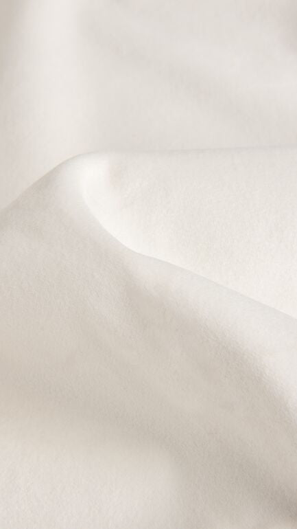 Quartz Velvet fabric swatch 910 for Thomas Dawn upholstery