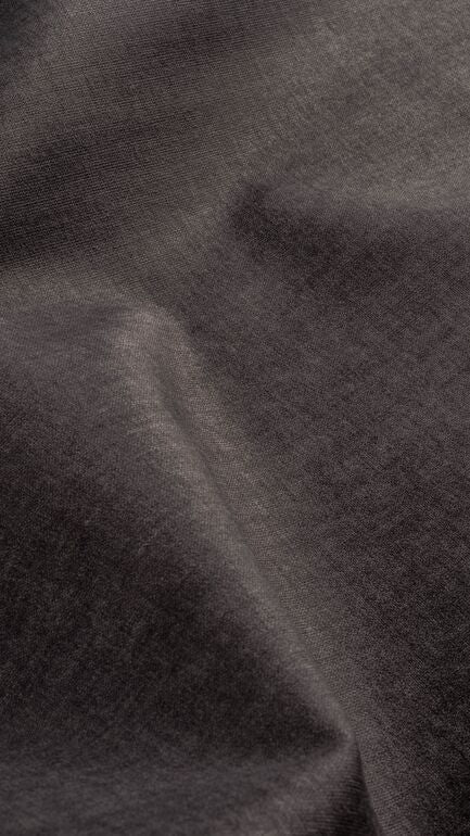 Touch Velvet fabric swatch 101 for Thomas Dawn upholstery