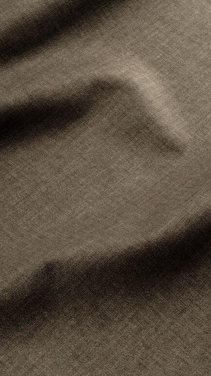Touch Velvet fabric swatch 102 for Thomas Dawn upholstery