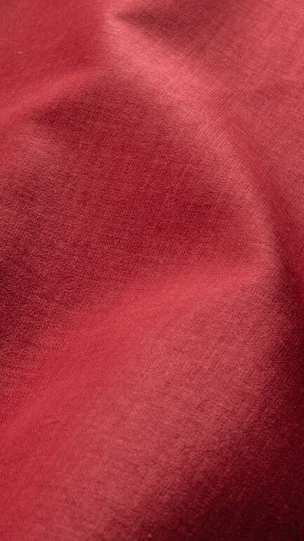 Touch Velvet fabric swatch 200 for Thomas Dawn upholstery