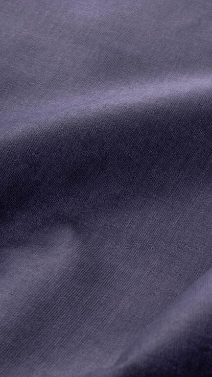 Touch Velvet fabric swatch 601 for Thomas Dawn upholstery