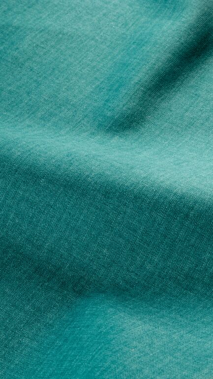 Touch Velvet fabric swatch 603 for Thomas Dawn upholstery