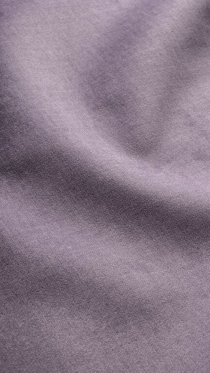 Touch Velvet fabric swatch 700 for Thomas Dawn upholstery