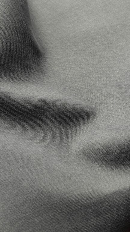 Touch Velvet fabric swatch 803 for Thomas Dawn upholstery
