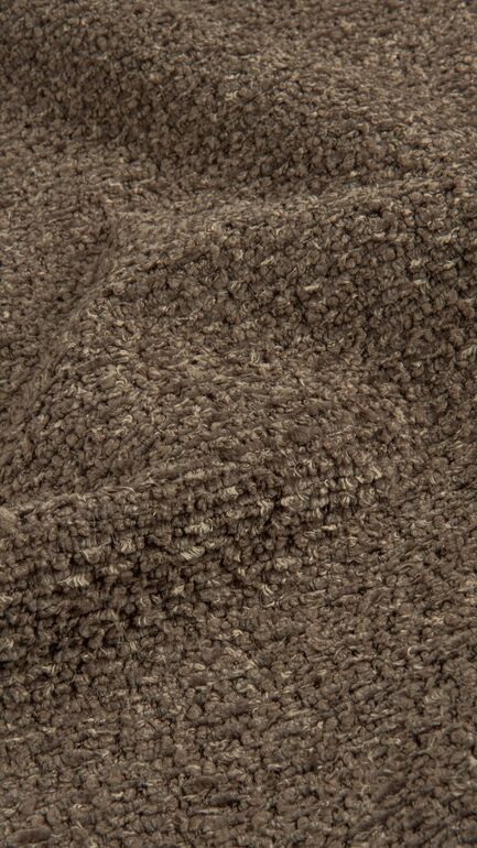 Yarra Texture fabric swatch 101 for Thomas Dawn upholstery