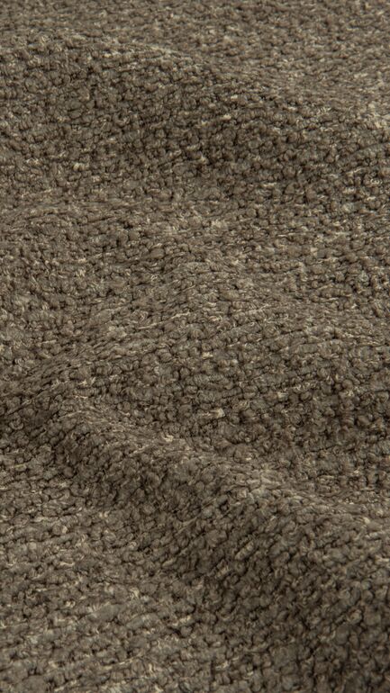 Yarra Texture fabric swatch 102 for Thomas Dawn upholstery