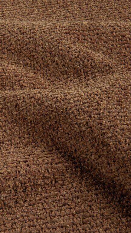 Yarra Texture fabric swatch 103 for Thomas Dawn upholstery
