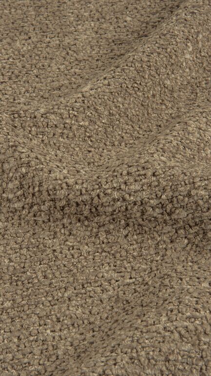 Yarra Texture fabric swatch 104 for Thomas Dawn upholstery