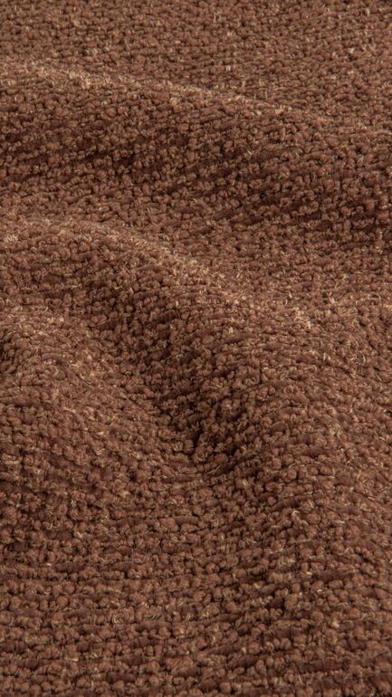 Yarra Texture fabric swatch 105 for Thomas Dawn upholstery