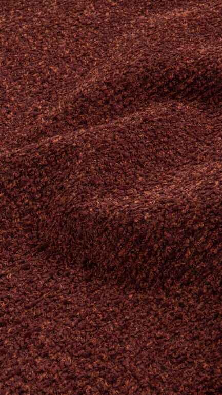 Yarra Texture fabric swatch 200 for Thomas Dawn upholstery