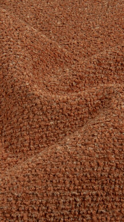 Yarra Texture fabric swatch 301 for Thomas Dawn upholstery