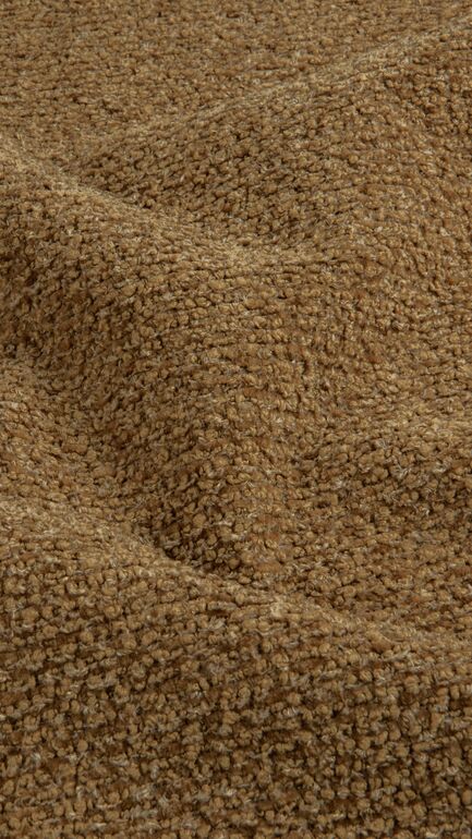 Yarra Texture fabric swatch 401 for Thomas Dawn upholstery
