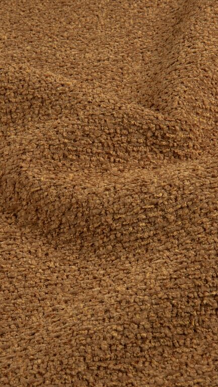 Yarra Texture fabric swatch 402 for Thomas Dawn upholstery