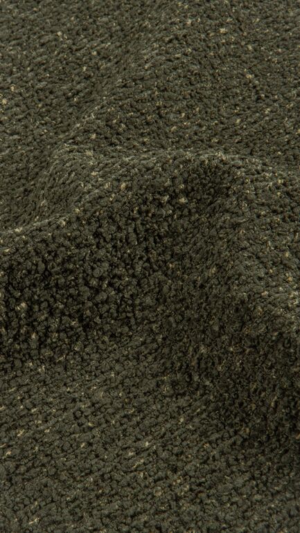 Yarra Texture fabric swatch 500 for Thomas Dawn upholstery
