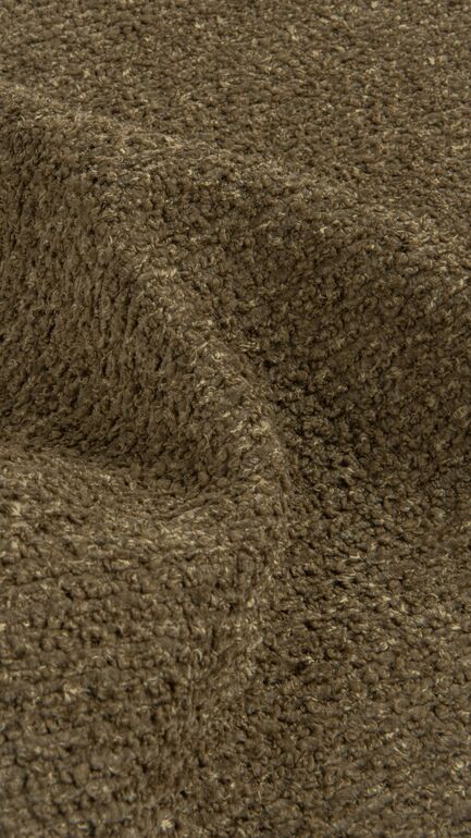 Yarra Texture fabric swatch 502 for Thomas Dawn upholstery