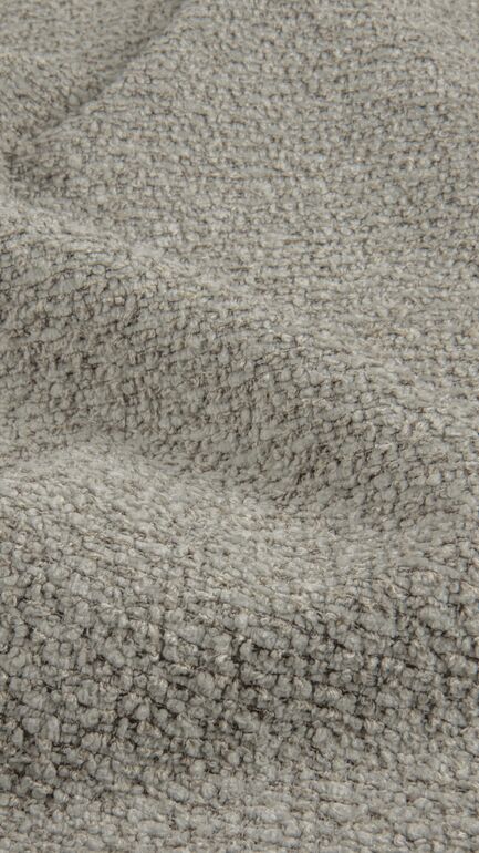 Yarra Texture fabric swatch 803 for Thomas Dawn upholstery