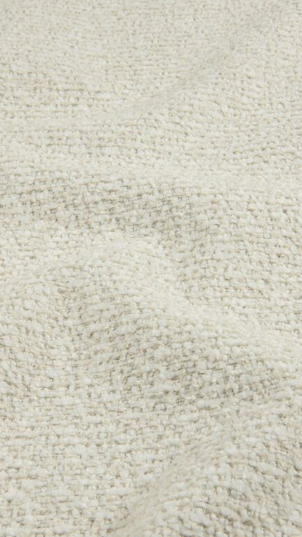 Yarra Texture fabric swatch 900 for Thomas Dawn upholstery