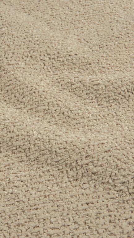 Yarra Texture fabric swatch 902 for Thomas Dawn upholstery