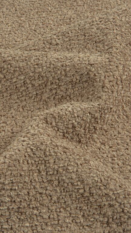 Yarra Texture fabric swatch 903 for Thomas Dawn upholstery