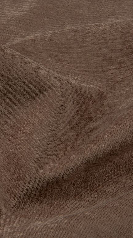Zeus Solid fabric swatch 104 for Thomas Dawn upholstery