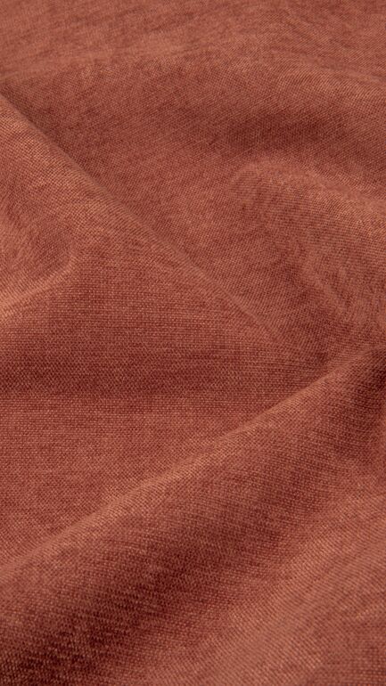 Zeus Solid fabric swatch 200 for Thomas Dawn upholstery