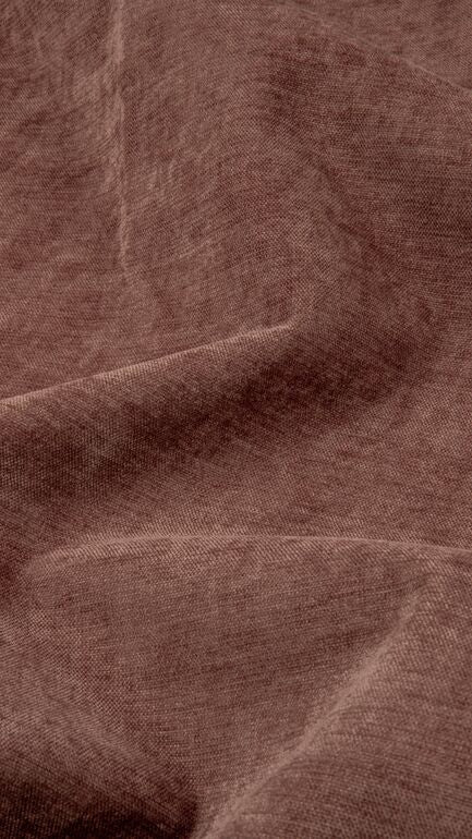Zeus Solid fabric swatch 201 for Thomas Dawn upholstery