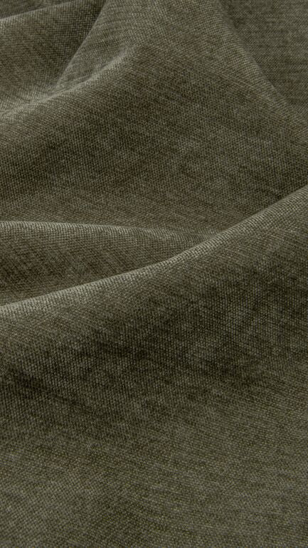 Zeus Solid fabric swatch 501 for Thomas Dawn upholstery