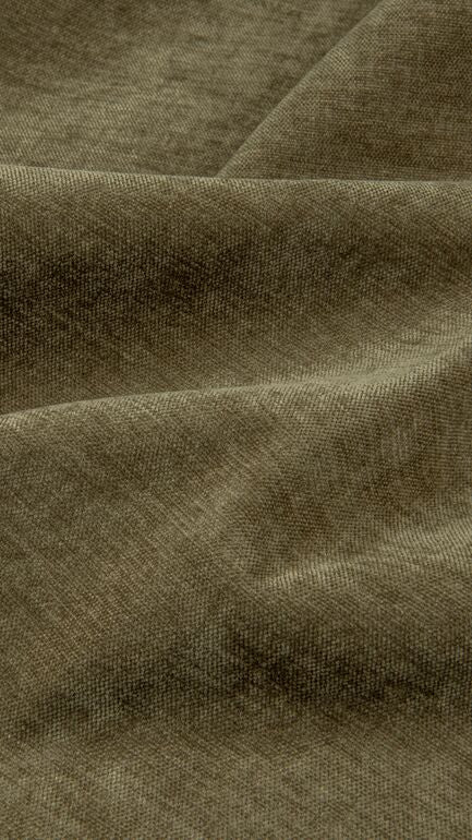 Zeus Solid fabric swatch 502 for Thomas Dawn upholstery