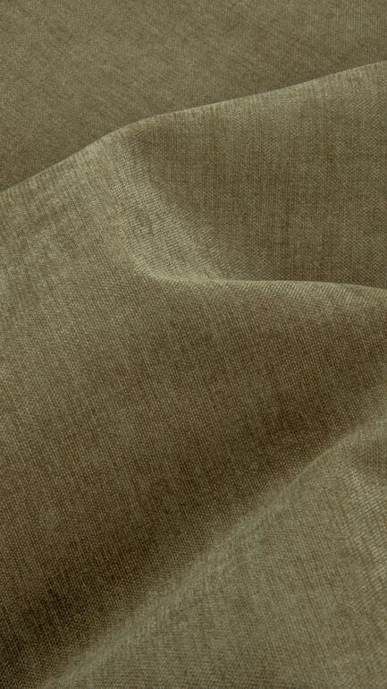 Zeus Solid fabric swatch 503 for Thomas Dawn upholstery