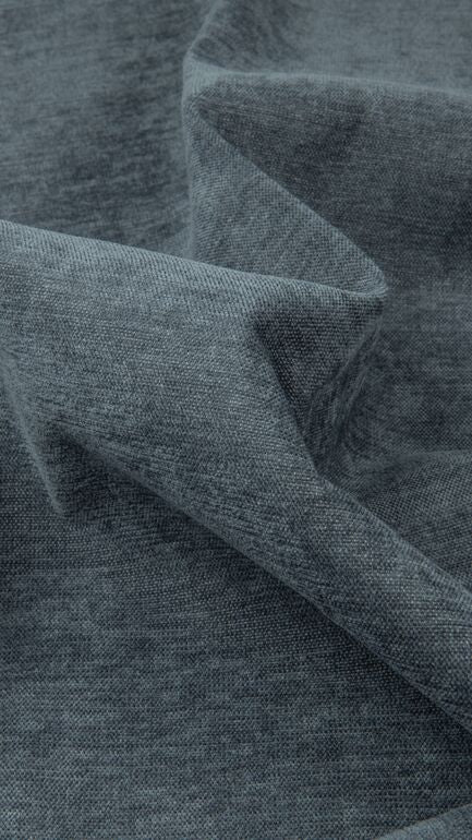 Zeus Solid fabric swatch 601 for Thomas Dawn upholstery