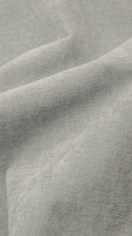 Zeus Solid fabric swatch 602 for Thomas Dawn upholstery