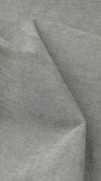 Zeus Solid fabric swatch 603 for Thomas Dawn upholstery