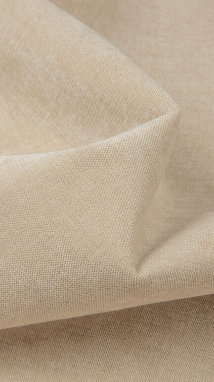 Zeus Solid fabric swatch 903 for Thomas Dawn upholstery