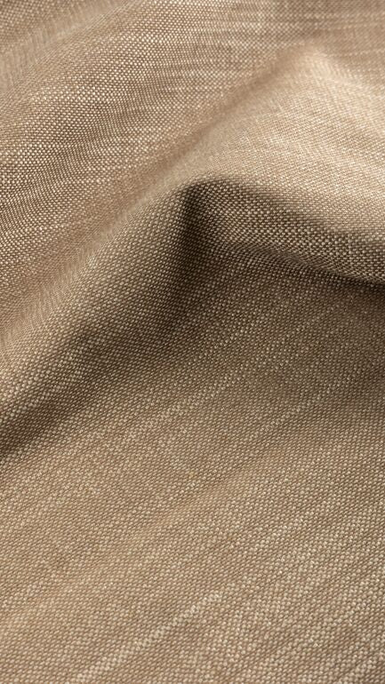 Palermo Naturals fabric swatch 100 for Thomas Dawn upholstery