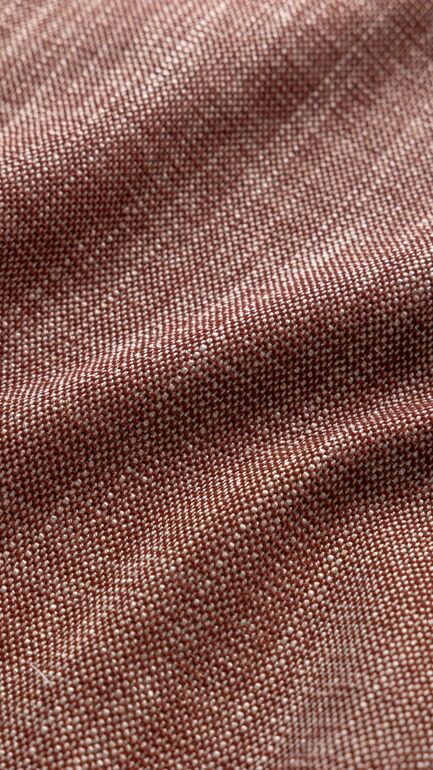 Palermo Naturals fabric swatch 200 for Thomas Dawn upholstery